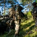 Multinational Soldiers integrate in field training during Saber Junction 23