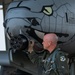 122nd Fighter Wing commander maintains combat readiness