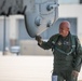 122nd Fighter Wing commander maintains combat readiness