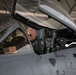 122nd Fighter Wing commander maintains combat readiness