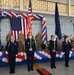 111th ATKW welcomes its first female commander