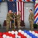 111th ATKW welcomes its first female commander