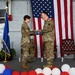 111th ATKW welcomes its first female commander