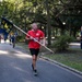 165th and GSUs run in Patriot Day 5K