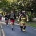 165th and GSUs run in Patriot Day 5K