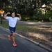 165th and GSUs run in Patriot Day 5K