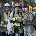 165th Airlift Wing participates in the Patriot Day 5K Run