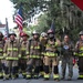 165th Airlift Wing participates in the Patriot Day 5K Run