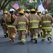 165th Airlift Wing participates in the Patriot Day 5K Run