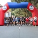 165th Airlift Wing participates in the Patriot Day 5K Run