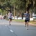 165th Airlift Wing participates in the Patriot Day 5K Run