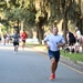 165th Airlift Wing participates in the Patriot Day 5K Run