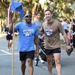 165th Airlift Wing participates in the Patriot Day 5K Run