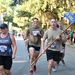 165th Airlift Wing participates in the Patriot Day 5K Run