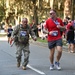 165th Airlift Wing participates in the Patriot Day 5K Run