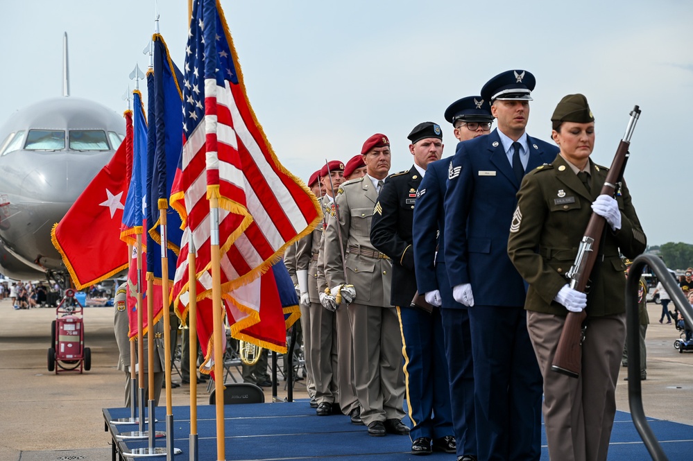 Guardians of Freedom Airshow