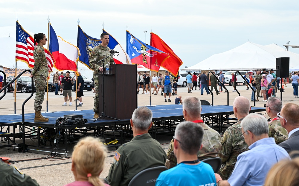 Guardians of Freedom Airshow