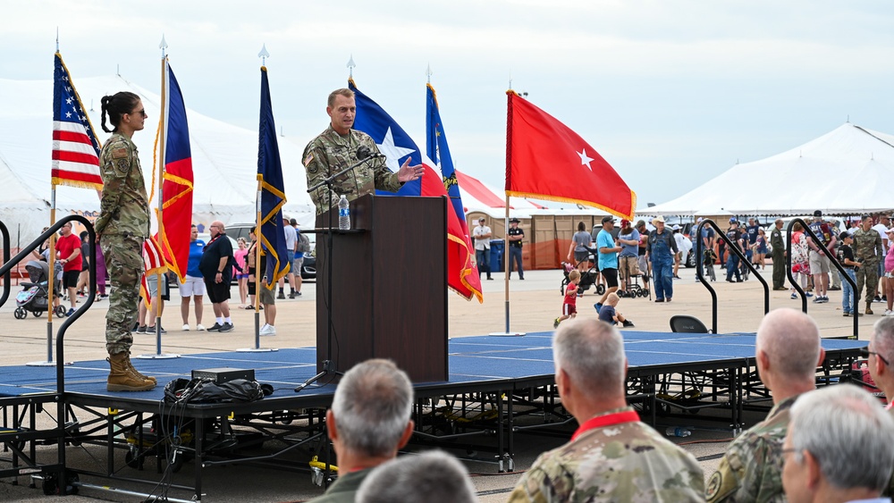 Guardians of Freedom Airshow