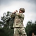 5th Ranger Training Battalion Stringer DZ Jump