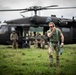 5th Ranger Training Battalion Stringer DZ Jump