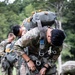 5th Ranger Training Battalion Stringer DZ Jump