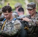 5th Ranger Training Battalion Stringer DZ Jump