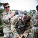 5th Ranger Training Battalion Stringer DZ Jump