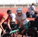 2023 Invictus Games Training Camp | Track | Andrea Collins