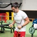 Invictus Games Düsseldorf 2023 | Powerlifting | Patrick Nugent