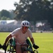 Invictus Games Düsseldorf 2023 | Track | Andrea Collins