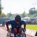 Invictus Games Düsseldorf 2023 | Track | Corine Hamilton