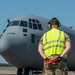 130th Airlift Wing completes the Fly Away Readiness Exercise-V