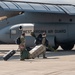 130th Airlift Wing completes the Fly Away Readiness Exercise-V