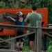 Let the wild rumpus start! 137 SOW Airmen escape to zoo after dark