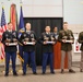 The 2023 U.S. Army Reserve Best Squad Winners