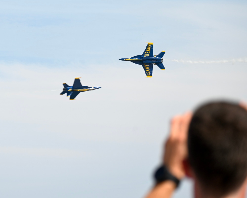 Guardians of Freedom Airshow