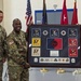 427th Brigade Support Battalion Change of Command and Responsibility