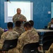 Hawaii Air National Guard Security Forces Conducts Communications Training for Joint Task Force-50
