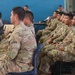 Hawaii Air National Guard Security Forces Conducts Communications Training for Joint Task Force-50
