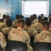 Hawaii Air National Guard Security Forces Conducts Communications Training for Joint Task Force-50