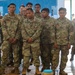Hawaii Air National Guard Security Forces Conducts Communications Training for Joint Task Force-50
