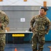 Hawaii Air National Guard Security Forces Conducts Communications Training for Joint Task Force-50