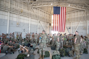 The Drop- Episode 2 Senior Master Sgt. Debbie Turrill