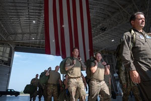 The Drop- Episode 2 Senior Master Sgt. Debbie Turrill