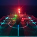 USCGC Munro Conducts Routine Night Flight Operations