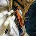 USS Ralph Johnson conducts IET drills.