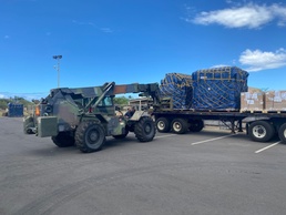 Maui Soldiers Ready, Willing, and Able to Lend Vital Support