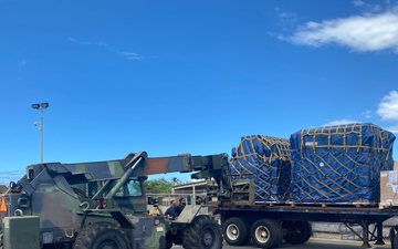 Maui Soldiers Ready, Willing, and Able to Lend Vital Support