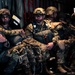 61st EAS Supports Army Jumpers During Bright Star 23