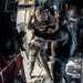 61st EAS Supports Army Jumpers During Bright Star 23